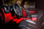 Jeep Wrangler by Vilner 2018 года